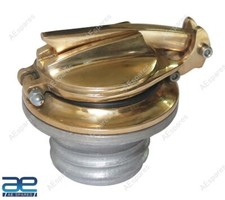 Bouchon De Réservoir De Gaz