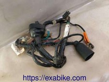faisceau electrique pour Honda VFC 750  de 1987 a 1988 (RC28)