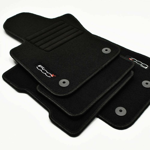 Tapis sol fiat 500x 500 - sol,
