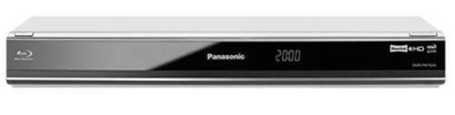 Panasonic dmr pwt635 lecteur - dmr-pwt635,