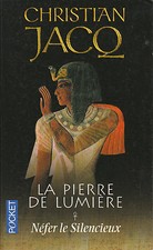 Livre Poche Néfer le