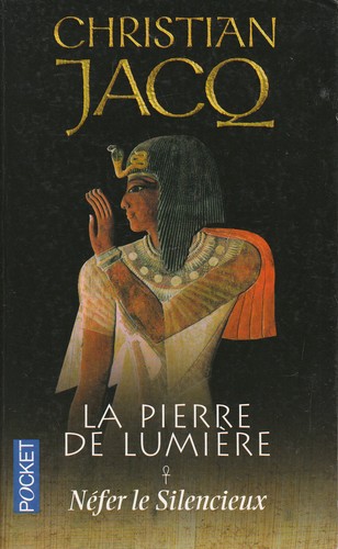 Livre poche néfer - livre, le