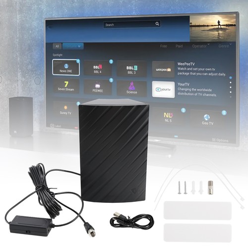Antenne numérique à - hd,