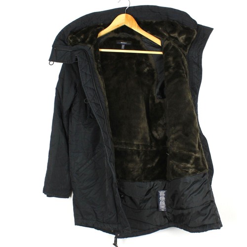 Veste femme gant - gant, xs