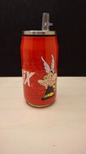 Gourde vintage asterix - gourde,