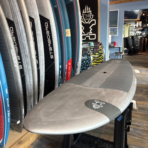 Starboard 2026 acute - starboard, carbon