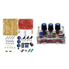 Générateur de fonctions haute précision, amplitude de fréquence réglable de