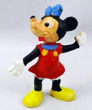 Mickey ses amis figurine - amis,