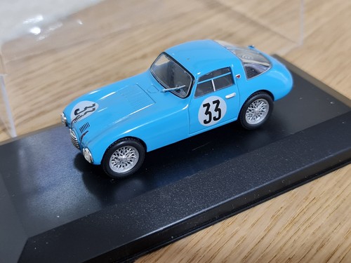 Gordini type le mans - gordini,