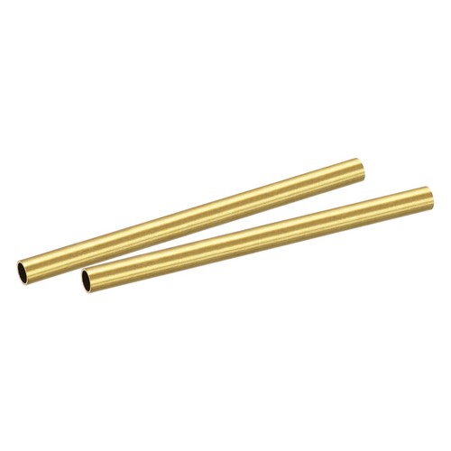 Laiton rond tube 5mm - tube, od