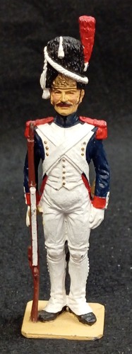 Figurine premier empire - figurine,
