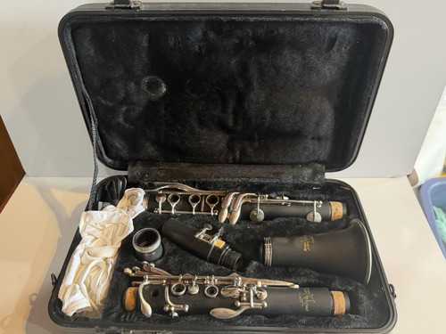 Selmer aristocrat cl600 - selmer,
