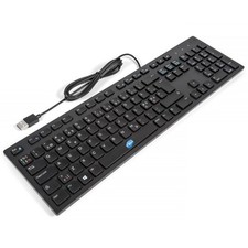 Dell KB216 Clavier USB Avec