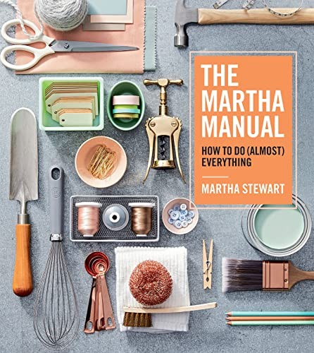 Martha stewart - martha,