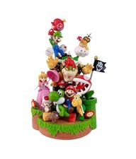 Figurine Super Mario Bros 30cm