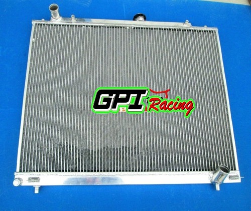 Radiateur pour mitsubishi - radiateur,