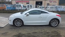 Jeu de 4 jantes  PEUGEOT RCZ