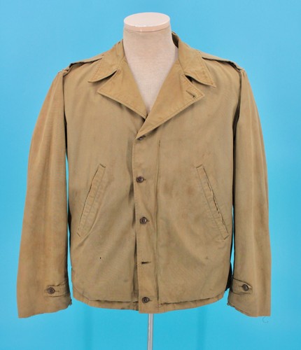 Vtg 1940s wwii army - vtg, us
