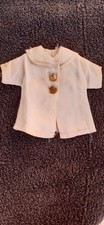 POUPEE BLEUETTE  VESTE TYPE