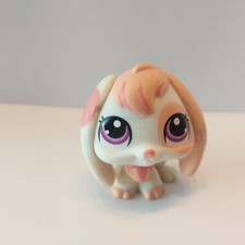 figurine petshop original