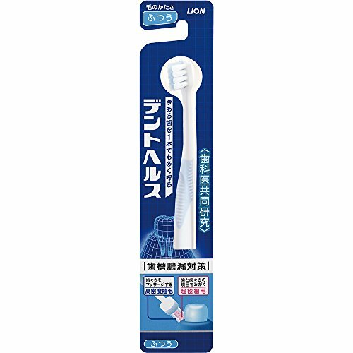 Brosse dents lion dent - à,