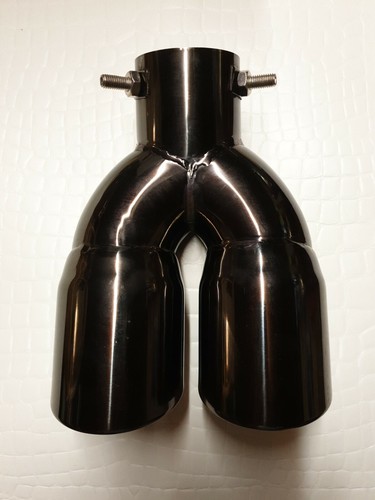 Embout echappement tuning - echappement,
