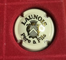 1 Plaque de muselet de