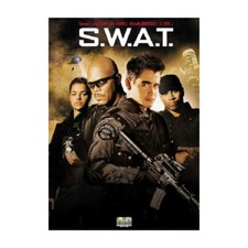 S.W.A.T. unité d'élite DVD