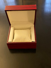 Coffret en bois de rangement