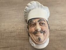 Bossons Head 28 « Tête De