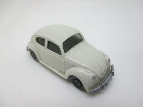 Wiking coccinelle 1200 - wiking:, vw