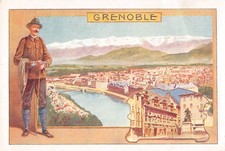 Dep grenoble chromo - dep,