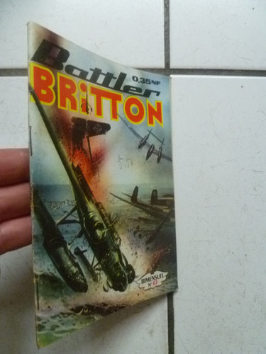 Edition imperia battler - edition,