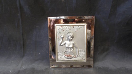 Tableau jeune femme - femme, qui