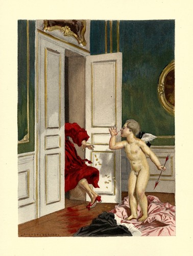 Auguste leroux casanova la - leroux,