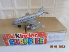 OFFRE 38178 / CORONADO 86 - ARGENT - ORIGINAL CORPLAST