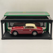 CULT 1:18 Aston Martin DB 2-4 MKII FHC Notchback 1955 CML096-2 Red Resin Model