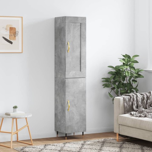 Buffet haut armoire - armoire, de