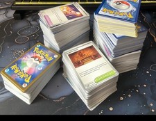 2100 Carte Pokémon