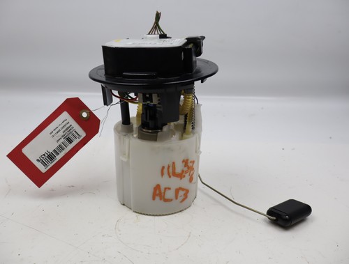 Pompe carburant immergée - carburant,