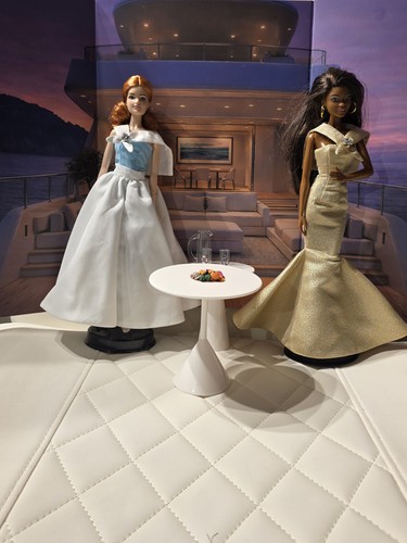 Barbie convention 2026 - convention,