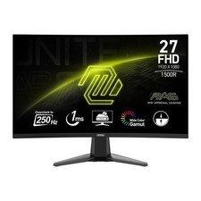 Écran Gaming - MSI - 27''