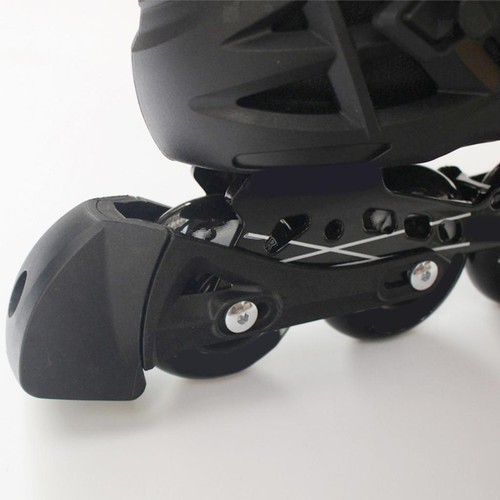 Patins roulettes freins - patins,