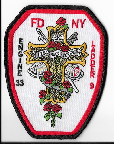 New york fire department - york,