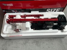 WSI 1:50 Mammoet RT 540