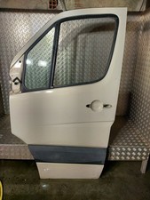 Porte Avant Gauche - MERCEDES