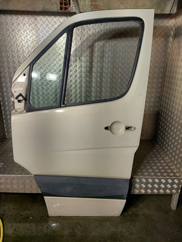 Porte avant gauche mercedes - gauche,