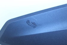 Cache latéral gauche HONDA CBF 1000 ABS 2012 à 2016