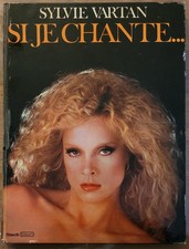 livre Sylvie Vartan 