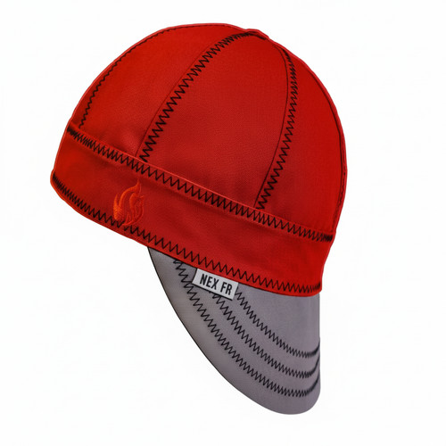 Nexfr welding caps for - fr,